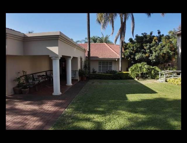4 BEDROOM HOUSE FOR SALE IN BO-DORP
